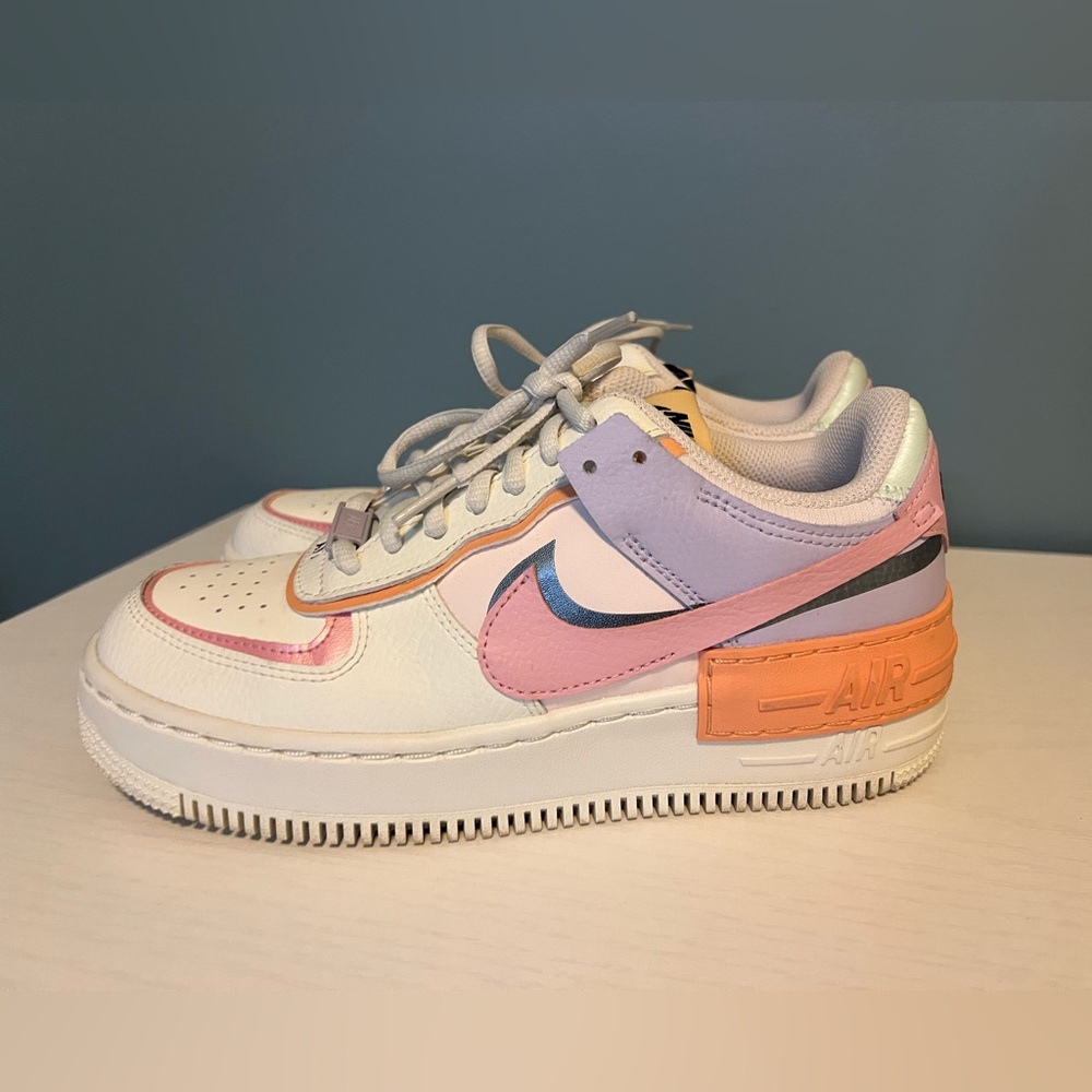 Nike Air Force 1 Shadows